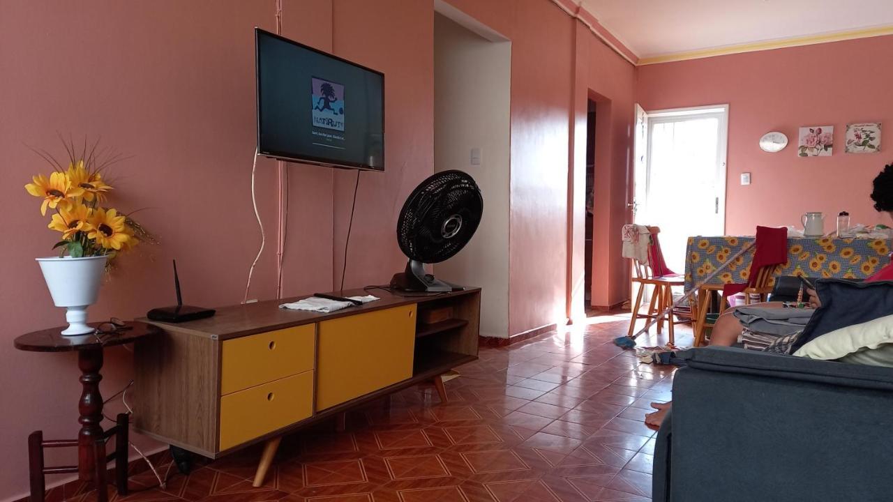 Apartamento Espaçoso Na Praia Do Futuro