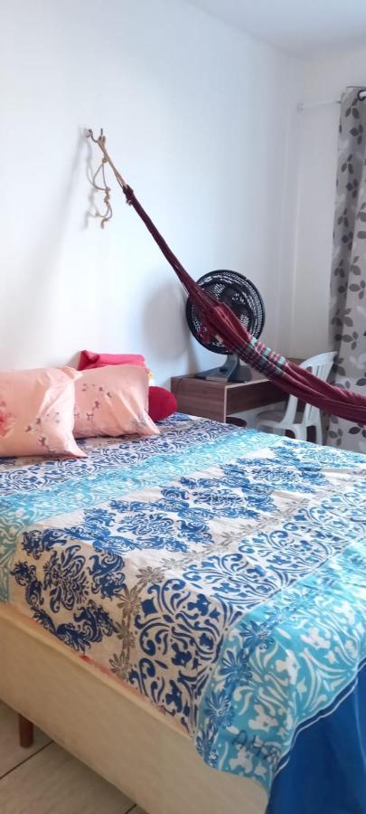 Apartamento Espaçoso Na Praia Do Futuro *