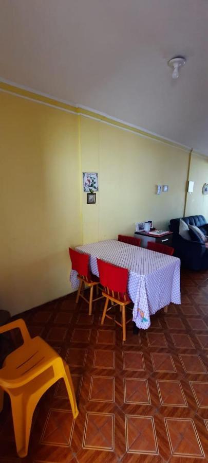 Apartamento Espaçoso Na Praia Do Futuro * Fortaleza (Ceara)