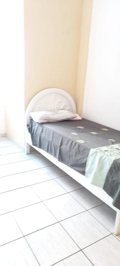Apartamento Espaçoso Na Praia Do Futuro *