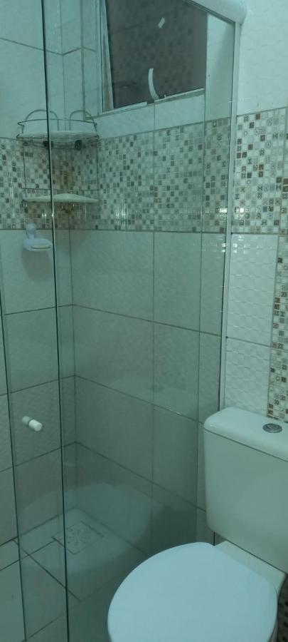 Apartamento Espaçoso Na Praia Do Futuro Apartamento *
