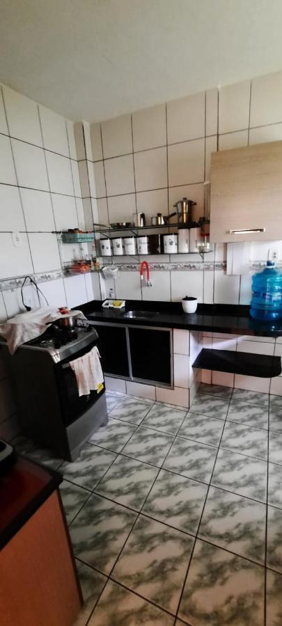 Apartamento Espaçoso Na Praia Do Futuro Apartamento
