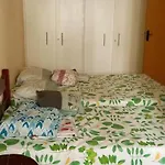 Apartamento Espacoso Na Praia Do Futuro