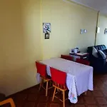 Apartamento Espacoso Na Praia Do Futuro