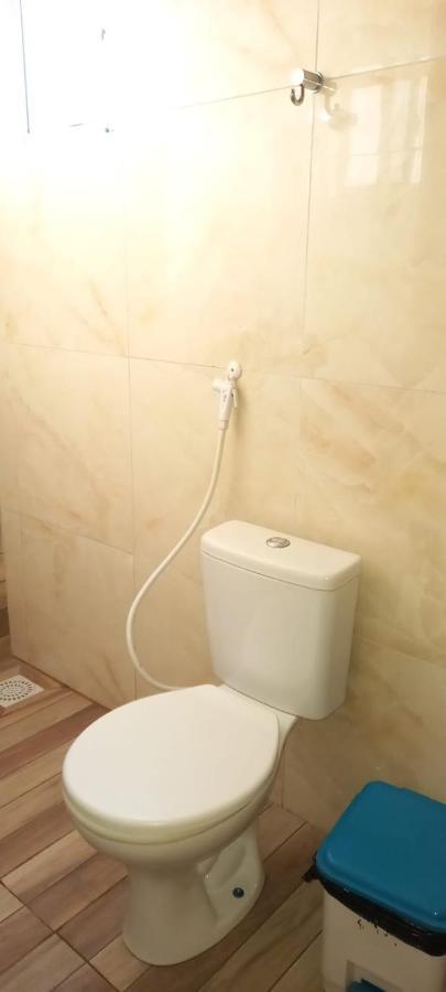 Apartamento Espacoso Na Praia Do Futuro *