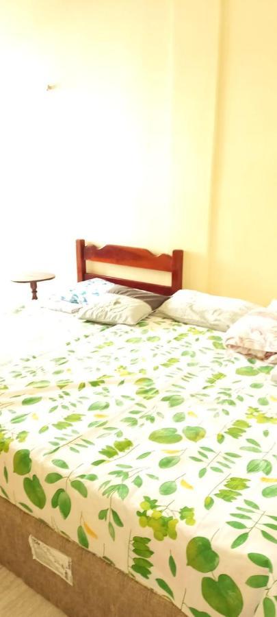 Apartamento Espacoso Na Praia Do Futuro Apartment