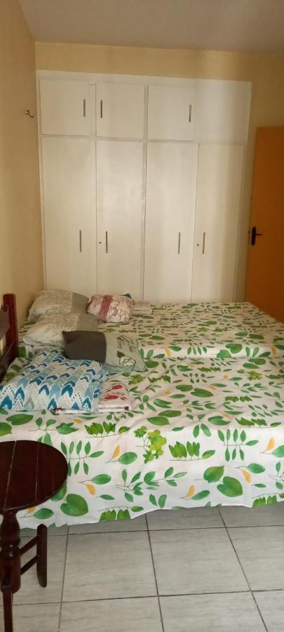 Apartamento Espacoso Na Praia Do Futuro Apartment