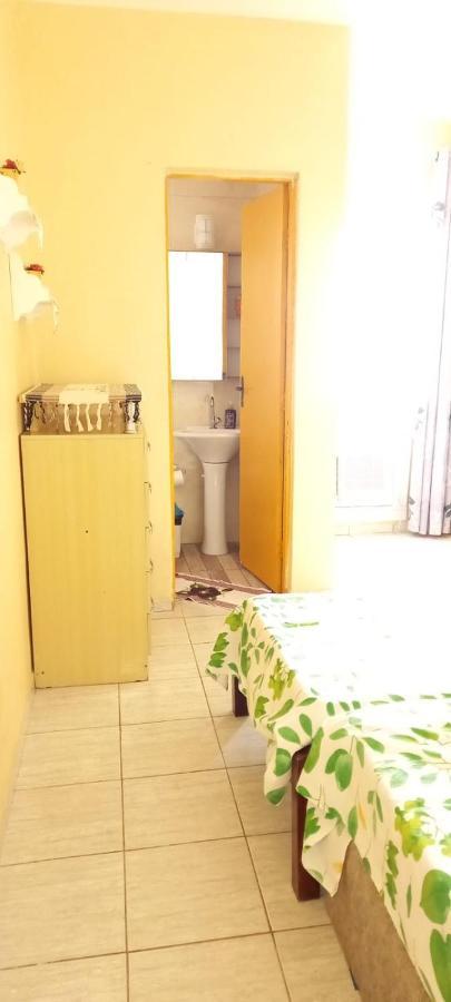 Apartamento Espacoso Na Praia Do Futuro *